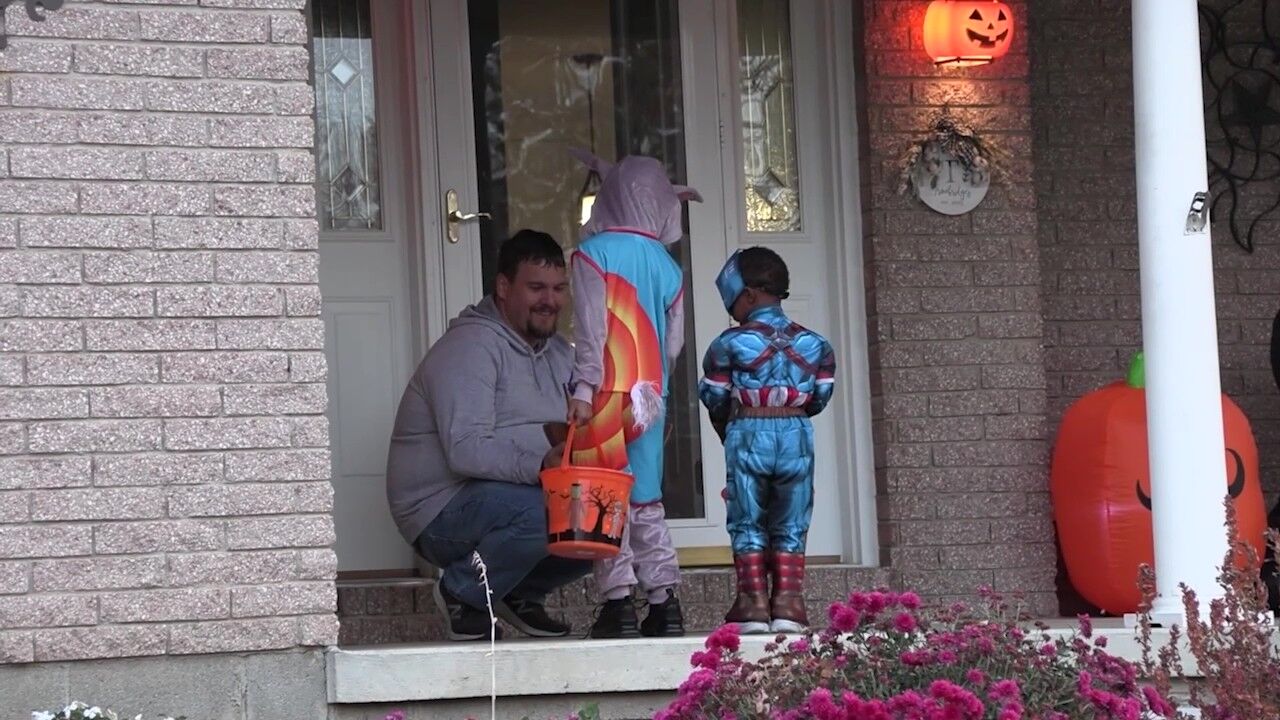 Lima Trick-or-Treat scheduled for Oct. 30, residents urged to take precautions